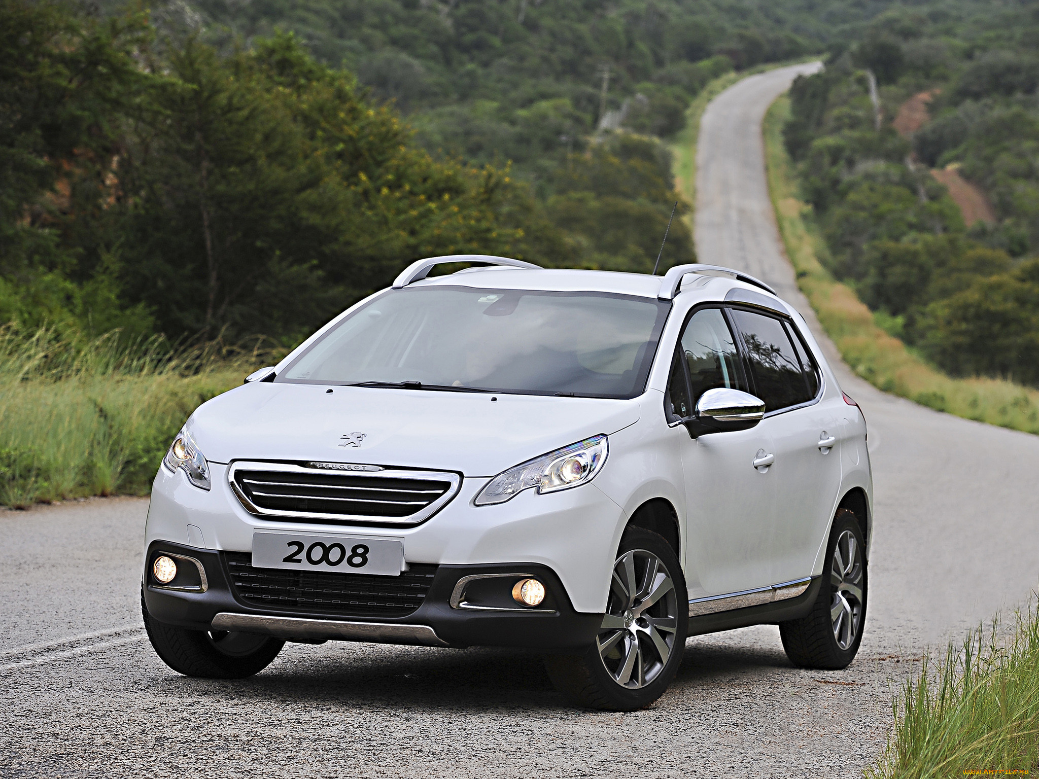 peugeot 2008 отзывы владельцев